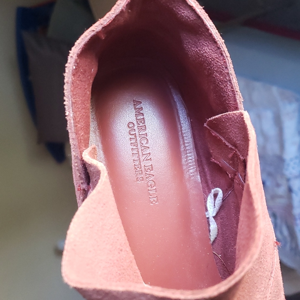 American eagle booties - Picture 6 of 6